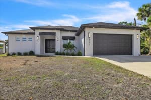 3083 JEANNIN DRIVE, NORTH PORT, FL 34288 - MLS#MFRC7520391