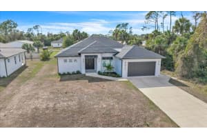 3083 JEANNIN DRIVE, NORTH PORT, FL 34288 - MLS#MFRC7520391