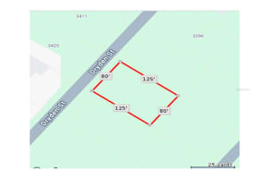 DRYDEN ST, NORTH PORT, FL 34288 - MLS#MFRC7520392