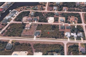 13509 & 13517 INGRAHAM BOULEVARD, PORT CHARLOTTE, FL 33981 - MLS#MFRC7520397