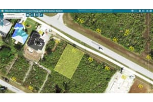 13509 & 13517 INGRAHAM BOULEVARD, PORT CHARLOTTE, FL 33981 - MLS#MFRC7520397