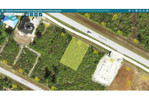 13509 & 13517 INGRAHAM BOULEVARD, PORT CHARLOTTE, FL 33981 - MLS#MFRC7520397