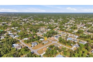 2309 PILGER AVENUE, NORTH PORT, FL 34286 - MLS#MFRC7520401