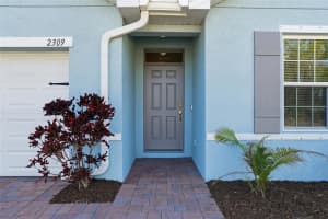 2309 PILGER AVENUE, NORTH PORT, FL 34286 - MLS#MFRC7520401