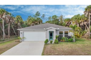 1833 INDIO STREET, NORTH PORT, FL 34288 - MLS#MFRC7520402