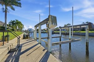 521 ELEUTHERA DRIVE, PUNTA GORDA, FL 33950 - MLS#MFRC7520404