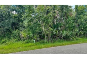 LOT 12 WALMSLEY AVENUE, NORTH PORT, FL 34287 - MLS#MFRC7520406