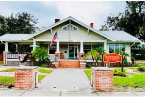 606 OAK STREET, ARCADIA, FL 34266 - MLS#MFRC7520413