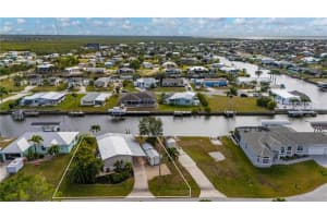 741 LONGBEACH COURT, PUNTA GORDA, FL 33950 - MLS#MFRC7520420