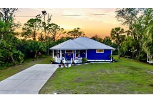 45 TILLMAN STREET, PORT CHARLOTTE, FL 33954 - MLS#MFRC7520423