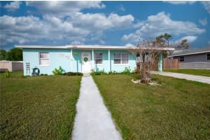 3133 WHITING LANE, PORT CHARLOTTE, FL 33952 - MLS#MFRC7520426