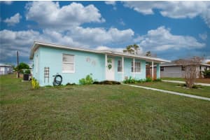 3133 WHITING LANE, PORT CHARLOTTE, FL 33952 - MLS#MFRC7520426