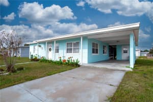 3133 WHITING LANE, PORT CHARLOTTE, FL 33952 - MLS#MFRC7520426