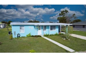 3133 WHITING LANE, PORT CHARLOTTE, FL 33952 - MLS#MFRC7520426