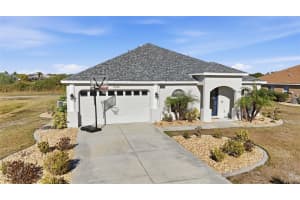 13048 PEMBROKE CIRCLE, LAKE SUZY, FL 34269 - MLS#MFRC7520428