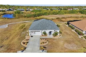 13048 PEMBROKE CIRCLE, LAKE SUZY, FL 34269 - MLS#MFRC7520428