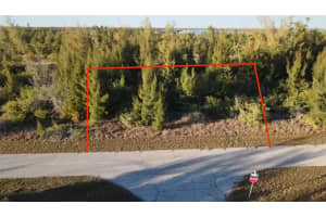 10549 ABELLO ROAD, PORT CHARLOTTE, FL 33981 - MLS#MFRC7520431