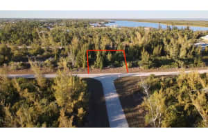 10549 ABELLO ROAD, PORT CHARLOTTE, FL 33981 - MLS#MFRC7520431