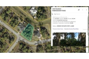 FERNWAY DR, NORTH PORT, FL 34288 Sold 03/06/26