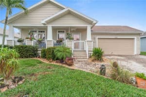 8632 Lake Front Ct, PUNTA GORDA