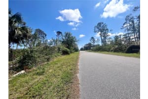 5252 ANDERSON ROAD, PORT CHARLOTTE, FL 33981 - MLS#MFRC7520438