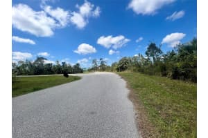 5252 ANDERSON ROAD, PORT CHARLOTTE, FL 33981 - MLS#MFRC7520438