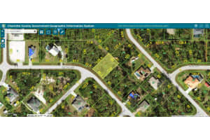 5252 ANDERSON ROAD, PORT CHARLOTTE, FL 33981 - MLS#MFRC7520438