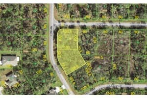 15069 AMITY AVENUE, PORT CHARLOTTE, FL 33953 - MLS#MFRC7520444