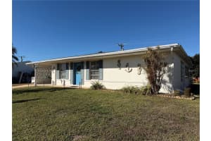 330 LASAYETTE DRIVE, PORT CHARLOTTE, FL 33952 - MLS#MFRC7520445