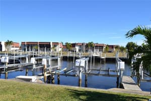 220 COLDEWAY DRIVE, PUNTA GORDA, FL 33950 - MLS#MFRC7520448