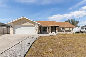 7235 SEA MIST DRIVE, PORT CHARLOTTE, FL 33981 - MLS#MFRC7520451