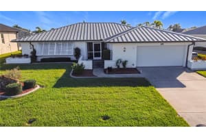 68 COLONY POINT DRIVE, PUNTA GORDA, FL 33950 - MLS#MFRC7520455