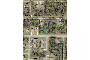 Lot 15 HORNBUCKLE BOULEVARD, NORTH PORT, FL 34291 - MLS#MFRC7520462