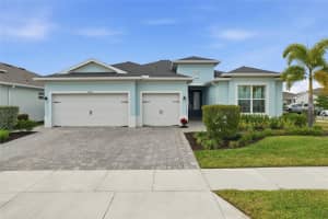 17541 Palmetto Pass Ln, PUNTA GORDA