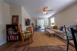 701 AQUI ESTA DR #96, PUNTA GORDA, FL 33950 - MLS#MFRC7520473