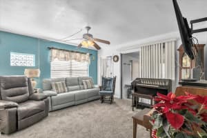 370 DUXBURY AVENUE, PORT CHARLOTTE, FL 33952 - MLS#MFRC7520474