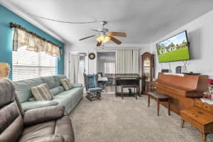 370 DUXBURY AVENUE, PORT CHARLOTTE, FL 33952 - MLS#MFRC7520474