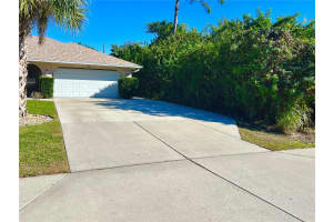 1314 BEACON DRIVE, PORT CHARLOTTE, FL 33952 - MLS#MFRC7520475