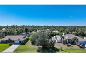 3455 MONTGOMERY DRIVE, PORT CHARLOTTE, FL 33981 - MLS#MFRC7520476