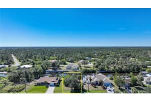 3455 MONTGOMERY DRIVE, PORT CHARLOTTE, FL 33981 - MLS#MFRC7520476