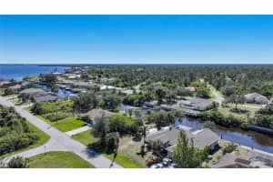 3455 MONTGOMERY DRIVE, PORT CHARLOTTE, FL 33981 - MLS#MFRC7520476