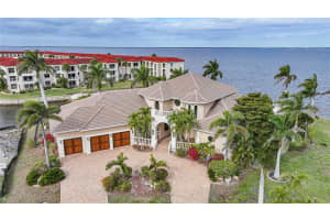 3 HIBISCUS DRIVE, PUNTA GORDA, FL 33950 - MLS#MFRC7520481