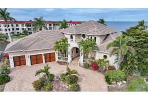 3 HIBISCUS DRIVE, PUNTA GORDA, FL 33950 - MLS#MFRC7520481