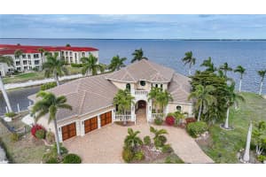 3 HIBISCUS DRIVE, PUNTA GORDA, FL 33950 - MLS#MFRC7520481