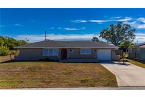 915 Fairfax Ter Nw, PORT CHARLOTTE