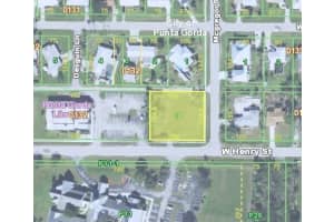 1517 MCGREGOR STREET, PUNTA GORDA, FL 33950 - MLS#MFRC7520485