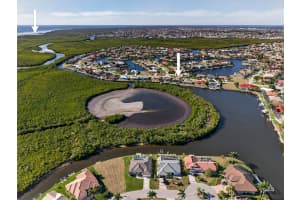 519 MACEDONIA DRIVE, PUNTA GORDA, FL 33950 - MLS#MFRC7520491