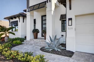 519 MACEDONIA DRIVE, PUNTA GORDA, FL 33950 - MLS#MFRC7520491