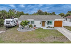 18970 MCGRATH CIRCLE, PORT CHARLOTTE, FL 33948 - MLS#MFRC7520498