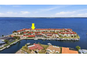 1 Colony Point Dr #16c, PUNTA GORDA 1 Colony Point Dr #16c, PUNTA GORDA